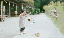 幼儿园开心的儿歌句子