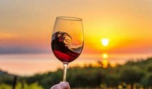 人生就像一杯酒的句子