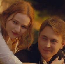 爱可以使人快乐