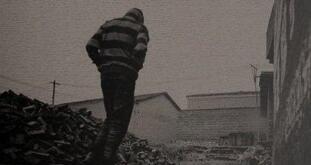 小时候最难过的时刻是您对父亲感到失望的时候