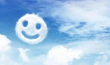 微笑开心的句子说说心情