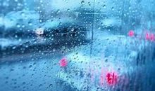 描写下雨前的句子