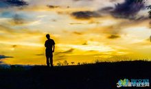 对一个人的思念句子