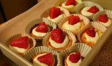 吃零食会让人开心的句子