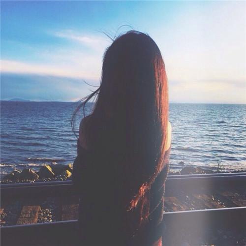 请喜欢编辑所编的关于不要让女孩不开心的句子