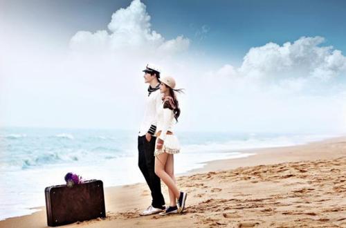 希望您幸福快乐