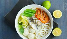 朋友圈晒美食开心的句子