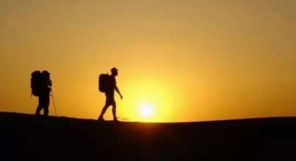 获得想要的东西的最好方法是使自己值得