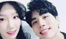 她陪我开心的句子