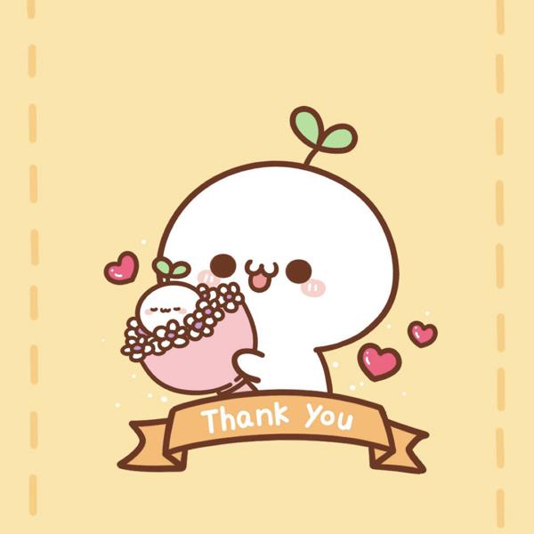 感恩的心就像和平的种子