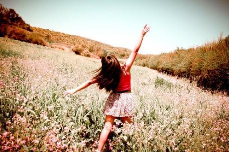 您一直在说我想得太多