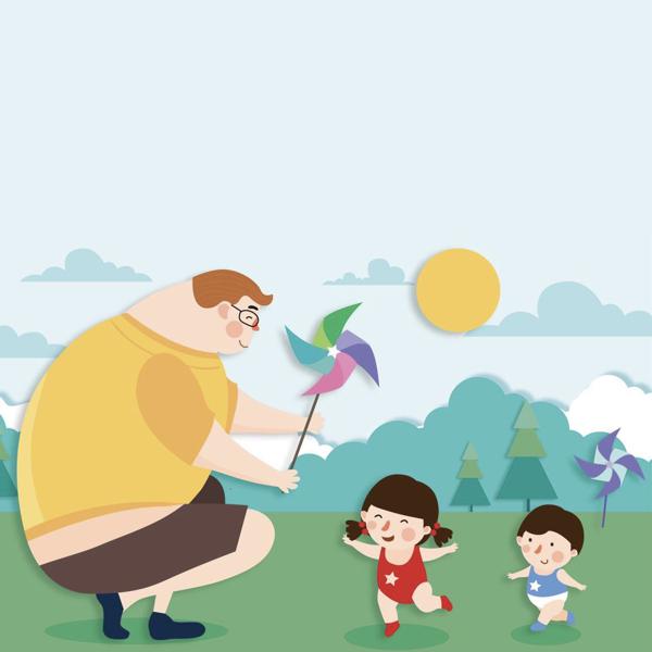 就像生活与水的养分密不可分