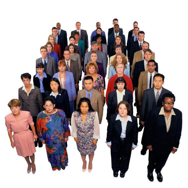 冲突也容易被征服