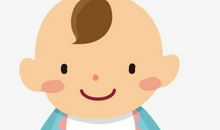 生女儿好开心的句子