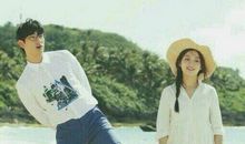 哄小姐姐开心的句子