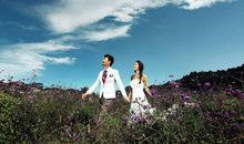 表示哄一个人开心的句子