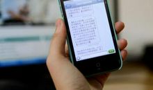 女朋友生病关心短信