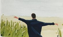 想念心碎的英文句子