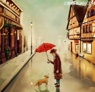 如果对兄弟感到失望