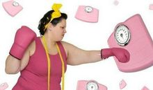 减肥句子励志心灵鸡汤