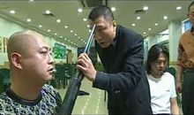 刘华强经典语录图片