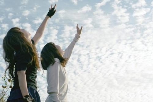 生活中没有虚弱的人