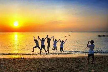 世界观决定着一个人的思想境界