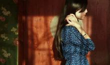 对女生浪漫表白的话