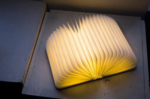 生活中到处都有幸福