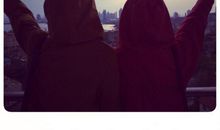 形容搞怪开心的句子