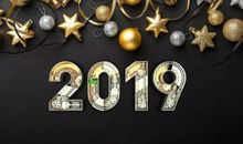 2019加油的说说