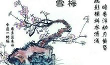 描写梅花的诗句大全
