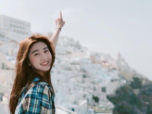 选择一个句子来表达你的心情