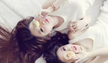 让朋友每天都要开心的句子