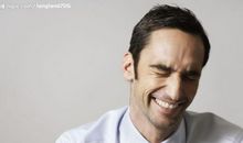 关于微笑的句子