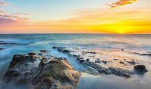 借景抒情的优美句子