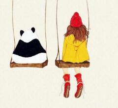 我的女友永远是我最爱的人之一