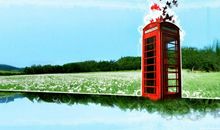 关于克服心烦的句子