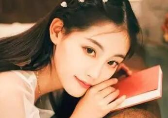 许多女孩喜欢被别人称赞