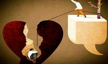 对身边的人的失望的句子