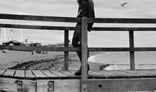 对在乎的人失望的句子