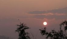 描写乡愁的名人名言