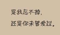 2017经典说说