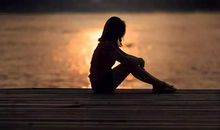 对哥哥很失望的句子