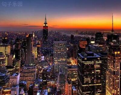 并希望有新的生活