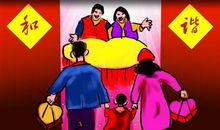 过年回不了家的心情说说 感叹今年过年不回家的说说