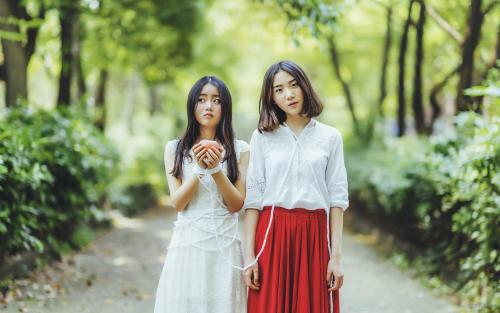 希望每个人都喜欢