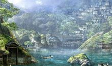 经典的写景句子