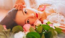 形容要过年的句子