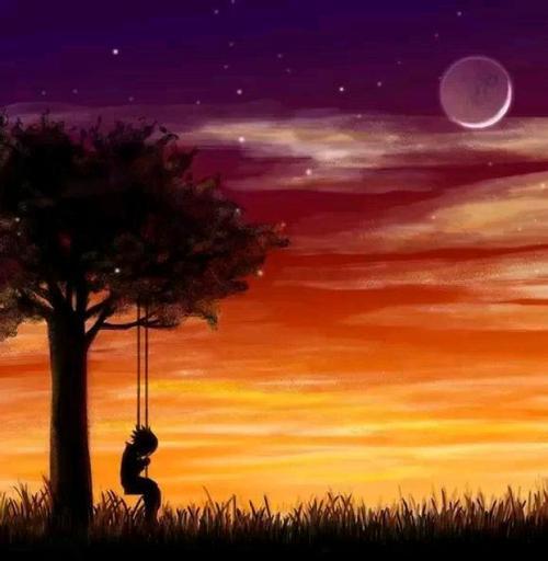 对父母的失望不仅是因为他们没有钱